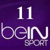 مشاهدة بى ان سبورت اتش دي 11 بث مباشر  - beIN Sports HD 11 live