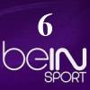 مشاهدة قناة بي ان سبورت 6  بث مباشر  | Bein Sports HD 6 live